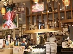 -芭菲盛宴·环球美食(袁家岗店)