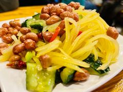 -京朋串屋·烧烤(望京西路总店)