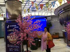 -上海星秀麦量贩KTV(张江商业广场店)