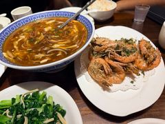 -老瑞福上海菜(人民广场店)