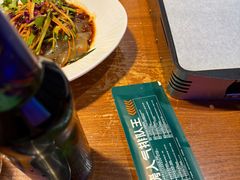 -路边羊烧烤酒场(宝带路店)