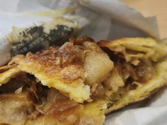 -魏家凉皮(外滩店)