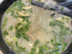 -鸭小妹鸭血粉丝(老门东店)
