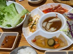 -喜来稀肉(北外滩白玉兰广场店)