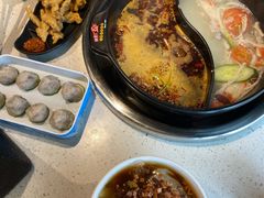 -钢管厂五区小郡肝火锅串串香(清河店)