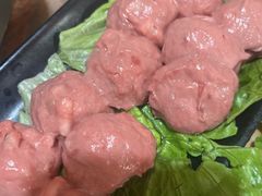 -壮雄牛屠牛肉店(两英店)