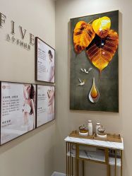 -菩羽·专业美胸·连锁养护中心