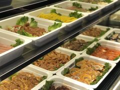 -非烤勿扰自助烤肉(东城时尚店)