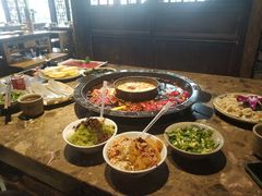 -重庆渝达老火锅(春熙路店)