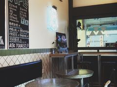 大堂-Juicy Bakery(大学路店)