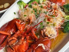 -温岭人家(红花北路店)