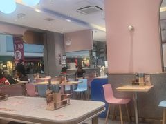 -小杨生煎(周浦万达店)