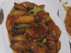 -关东小院(瀛海环宇坊店)