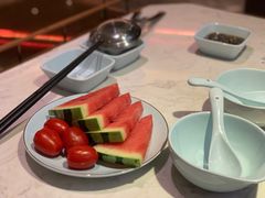 -捞神汤物料理(正大广场店)