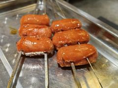 -福苗小骆驼烧烤(莲湖路店)