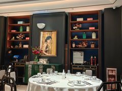 -禧悦楼(天德广场店)