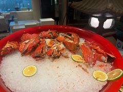 -咖啡苑自助餐厅·中国大饭店