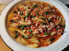 -盐帮食坊•小河帮川菜(四川师大店)