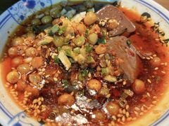 血旺-肖四女乐山跷脚牛肉(南汇大学城生活广场店)