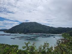 -南丫岛