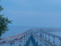 -星海湾跨海大桥
