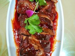 本帮酱鸭-章氏(车站北路店)