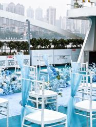 点击看大图 -Doris一站式游轮婚礼船东直营店(外滩店)