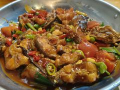 -61号餐吧(兴坪古镇漓江店)