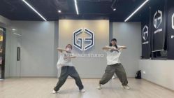 -北京GF舞蹈工作室