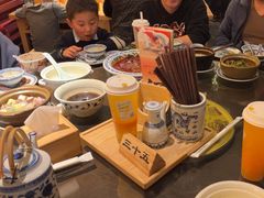-南京大牌档(龙江新城市广场店)