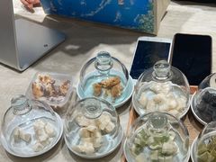 -阮大兴糕团(滨江宝龙店)