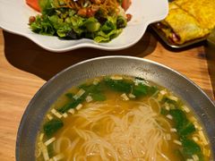 -邢氏老太太烤串(北兴街店)