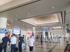 -厦门高崎国际机场-T3航站楼