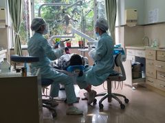 -南方医科大学口腔医院(番禺院区)