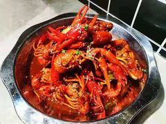 -霸王虾(湘江世纪城店)