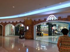 -深圳龙华星河COCO City(民治店)