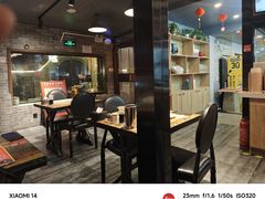 -金谷园饺子·烧烤(人大总店)