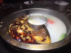 -巴邑火锅(江北万达店)