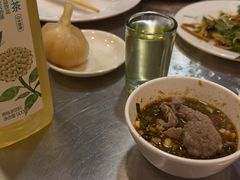 -三兴涮羊肉(荣安大街店)