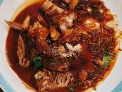 -天天鱼港·海鲜·鲅鱼水饺·招牌烤鸭(黄骅店)
