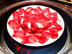晓宇肥牛-晓宇重庆火锅(赛格国际购物中心店)