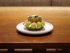 -Ten Olives甜点