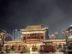 -古文化街旅游区