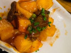 -菊上料理(蜀山银泰百货店)