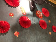 -耶里夏丽新疆餐厅(百联中环购物广场店)