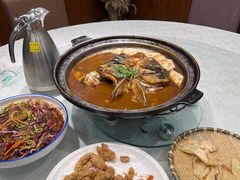 鱼头泡饼-邵年鸽(杨庄店)