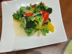 -那拉提之疆·新疆菜(美院店)