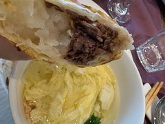 -高玛纳驴肉火烧(河间总店)