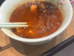 -回味鸭血粉丝汤(砂之船店)