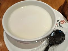 顺德双皮奶-粤仔湾砂锅粥(广益哥伦布店)